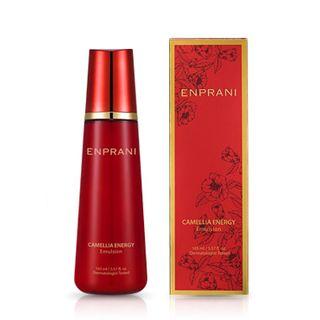 Enprani - Camellia Energy Emulsion 165ml 165ml
