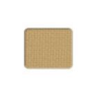 Shu Uemura - Pressed Eye Shadow (m Soft Brown 851) (refill) 1.4g/0.049oz