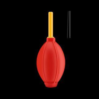 Air Blower For False Eyelashes As Shown In Figure - One Size