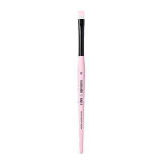 16brand - Gangs Beauty Brush Flat Lip #gb13 1pc 1pc