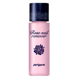 Peripera - Rose Nail Remover 100ml