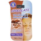 Beauty Formulas - Chocolate Deep Cleansing And Nourishing Mask 15ml/0.5oz