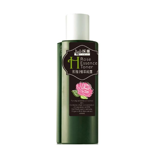 Sofnon - Tsaio Rose Essence Toner 180ml