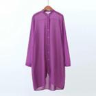 Long Blouse