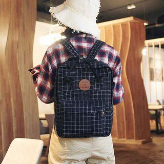 Check Lightweight Backpack