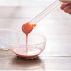 Diy Face Mask Mixing Tool Kit Set - Transparent - One Size