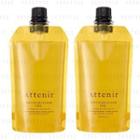Attenir - Skin Clear Cleanse Oil Refill 350ml - 2 Types