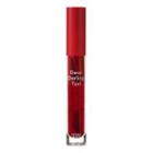 Etude - Dear Darling Tint - 12 Colors New - #or202 Orange Red