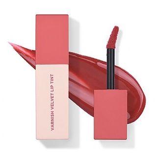 Heimish - Varnish Velvet Lip Tint #05 Dry Rose 4.5g