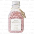 Beaute De Sae - Natural Perfumed Bath Salt Pearberry 380g
