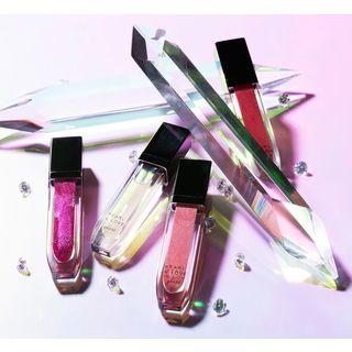 Missha - Pearl In Love Gloss #ring My Bell Ring My Bell