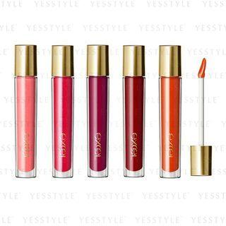 Excel - Nuance Gloss Oil - 5 Types