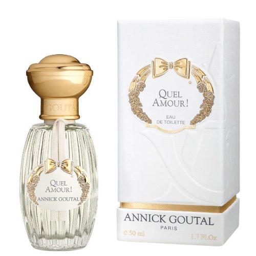 Annick Goutal - Quel Amour! Eau De Toilette 50ml