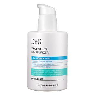 Dr.g - Essence 9 Moisturizer 100ml 100ml