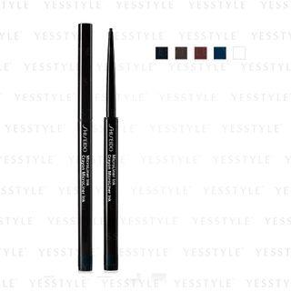Shiseido - Microliner Ink Eyeliner 0.08g - 10 Types