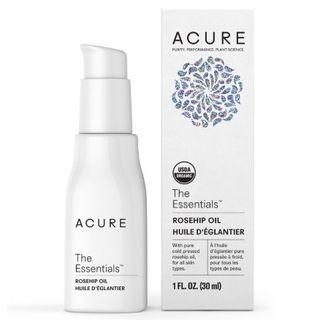 Acure - The Essentials Rosehip Oil 1 Oz 1oz / 30ml