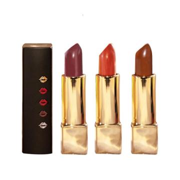 Fresho2 - Le Lipstick 3g - 3 Types