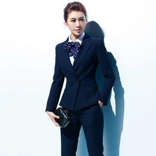 Blazer / Blouse / Pants / Skirt