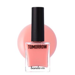 Banila Co. - Tomorrow Nail Nude Pink