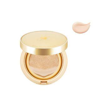Skinfood - Royal Honey Propolis Essence Cushion - 3 Colors #01 Light Beige