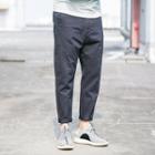 Tapered Panel Pants