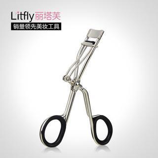 Eyelash Curler (black) 1 Pc