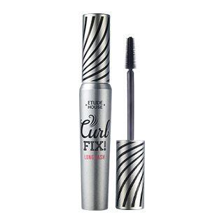 Etude House - Lash Perm Curl Fix Mascara Long Lash