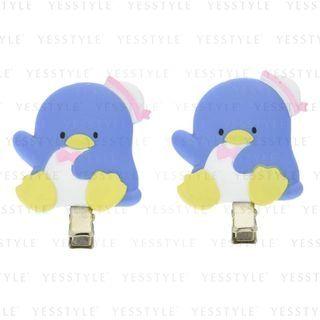 Tuxedo Sam Bang Clips 2 Pcs