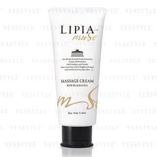 Lipia Muse - Massage Cream 150g/5.29oz