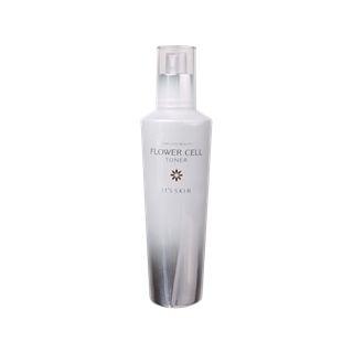 Its Skin - Flower Cell Toner 140ml