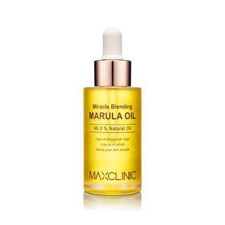 Maxclinic - Miracle Blending Marula Oil 30ml