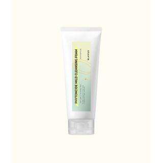 Klavuu - Phytoncide Mild Cleansing Foam 150ml