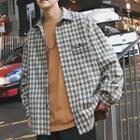 Lattice Shirt