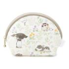 Koupenchan Cosmetic Pouch (flower) One Size