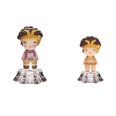 Pan Perfume - Capricorn Perfume (2 Items) : Perfume 2 Pcs