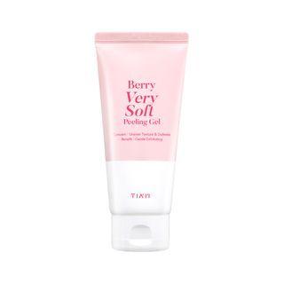 Tiam - Berry Very Soft Peeling Gel 120g