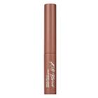 Clio - Kill Brow Color Brow Lacquer (6 Colors) #05 Pink Brown