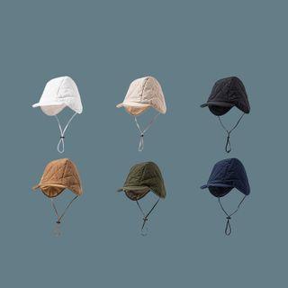 Down Trapper Hat