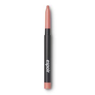 Espoir - Lip Up Pencil - 4 Colors #04 In Joy