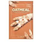 The Saem - Natural Mask Sheet - 20 Types #02 Oatmeal