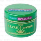 To-plan - Aloe Cream 170g