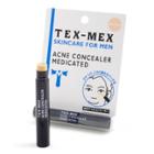 Tex-mex - Acne Concealer Medicated (medium) 1 Pc