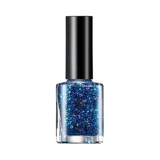 Missha - Self Nail Salon Glitter Look (#g017)
