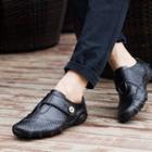 Genunie-leather Casual Shoes