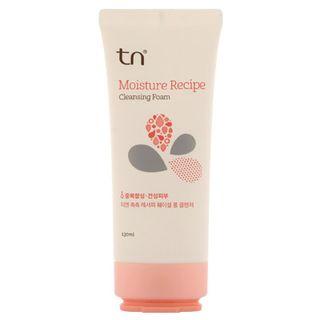 Tn - Facial Form Cleanser (dry Skin) 130ml