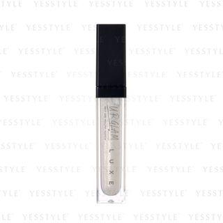 Daiso - Ur Glam Luxe Lip Gloss 04 Clear White 6g