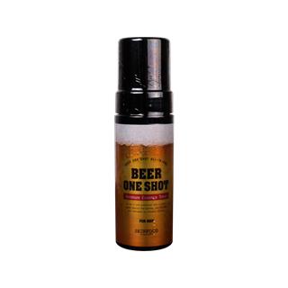 Skinfood - Beer One Shot Moisture Essence Toner For Men 155ml