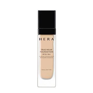 Hera - True Wear Foundation Spf25 Pa++ 30ml (5 Colors) #23 Beige