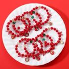 Chinese Zodiac Bracelet ( Various Designs )