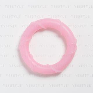 Hogu - Mon-de-ring S (hard Type) (pink) 1 Pc